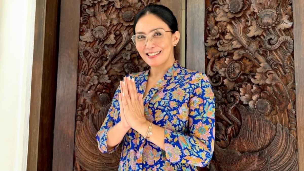 Rieke Diah Pitaloka Respons Tunjangan DPR Dihapus: Saya Bukan Raja Sawer