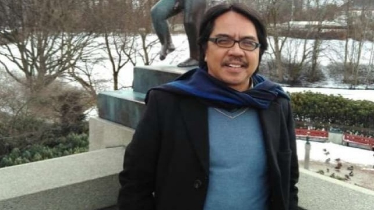 Ade Armando Benarkan Dirinya Ditunjuk Jadi Komisaris PLN NP
