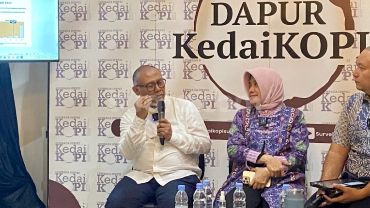Bambang Widjojanto: Evaluasi PSN dan Sertifikasi Laut Tak Cukup Hanya Pecat Pejabat