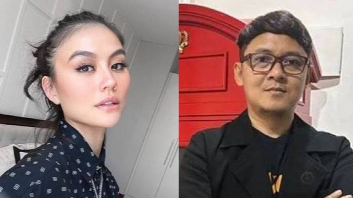 Bikin Agnez Mo Didenda Rp1,5 M, Berapa Harga Royalti Lagu Sebenarnya?