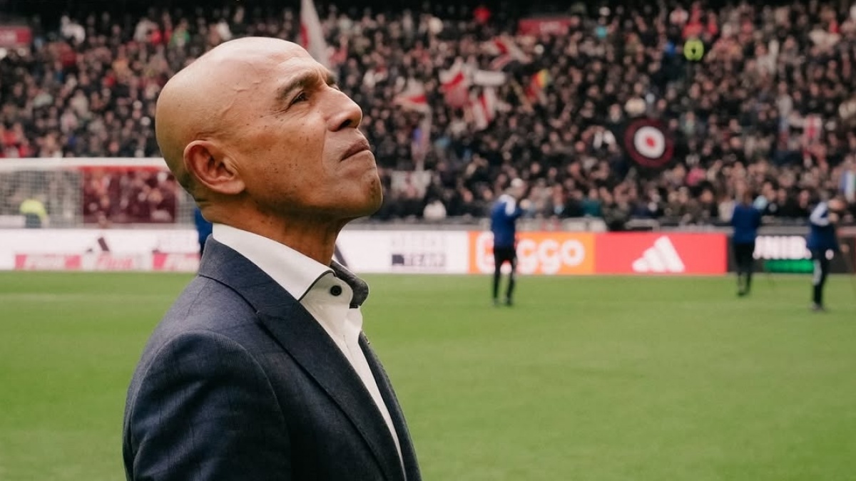 Simon Tahamata Gabung Timnas Indonesia, Ini Jabatan dan Tugasnya