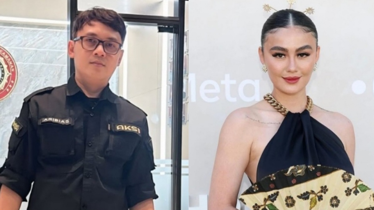 Pesan Ari Bias untuk Agnez Mo Soal Pelanggaran Hak Cipta: Masih Bisa Selesaikan Secara Kekeluargaan