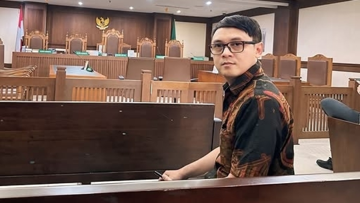 Bukan Minta Royalti Dibayar, Ari Bias Tuntut Ganti Rugi ke Holywings
