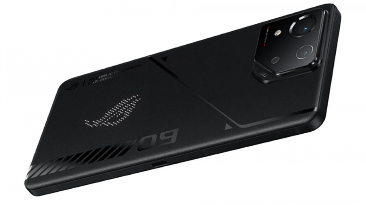 Harga ROG Phone 9 SE Rp 14 Jutaan, Rilis di Asia Tenggara dengan Snapdragon 8 Gen 3