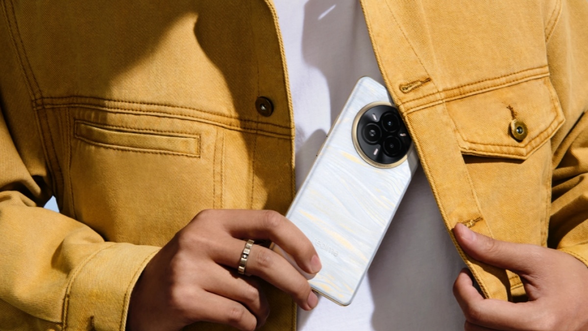 Chipset Realme 15 Pro Terkonfirmasi dan Berteknologi AI Edit Genie