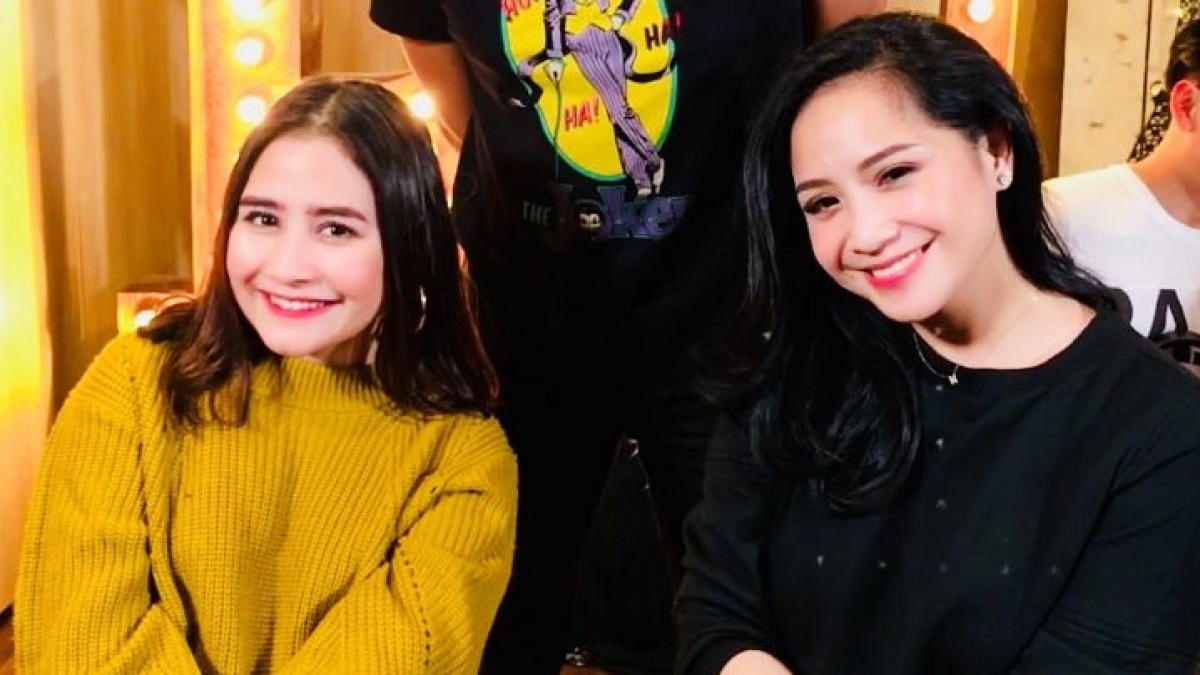 Ingat Lagi Kontroversi Nagita Slavina dan Prilly Latuconsina Pakai Gas LPG 3 Kg