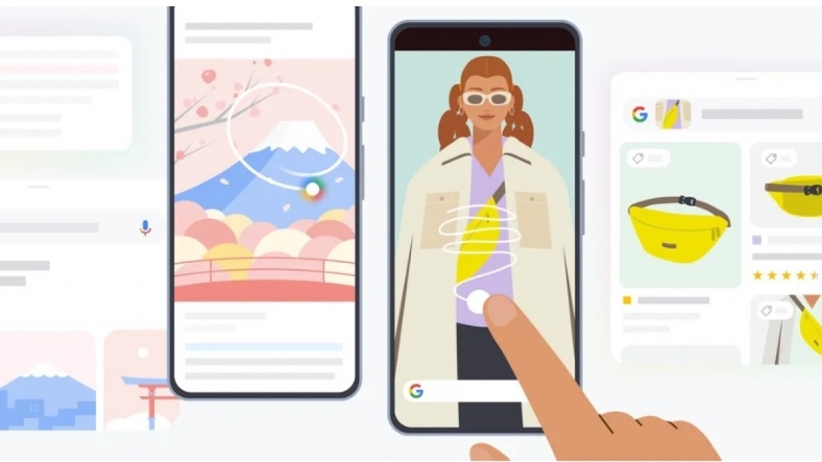 Tips Memunculkan Circle to Search di Semua HP Xiaomi Lewat 2 Cara