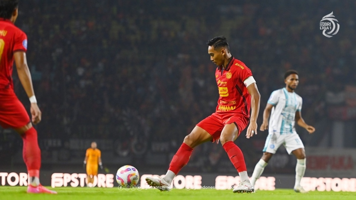 Rizky Ridho Blunder Dihadapan Patrick Kluivert, Asisten Pelatih: Ada Kesalahan...