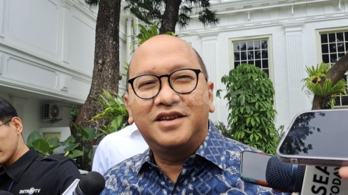 Danantara Dongkrak IHSG, Rosan: Sejalan Arahan Presiden Prabowo