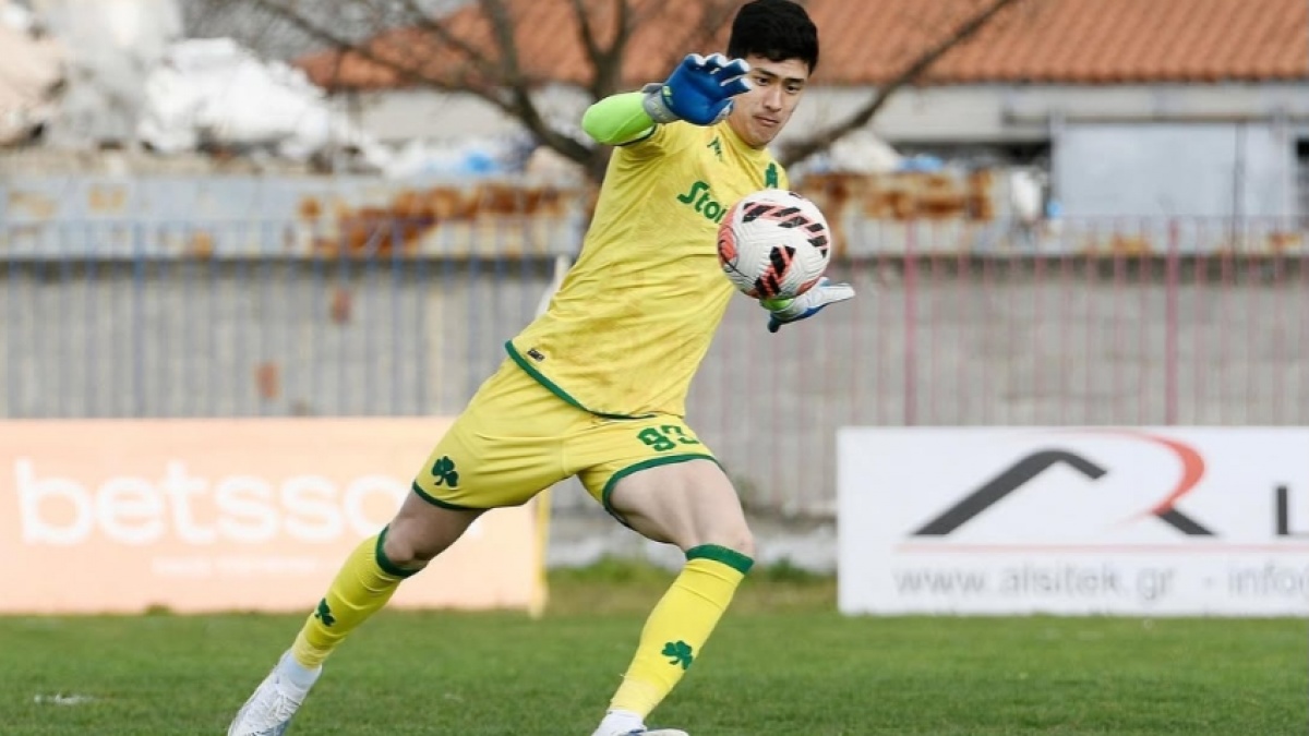 Kesalip Emil Audero di Timnas Indonesia, Kiper Keturunan Bali Makin Gacor di Liga Kosovo!