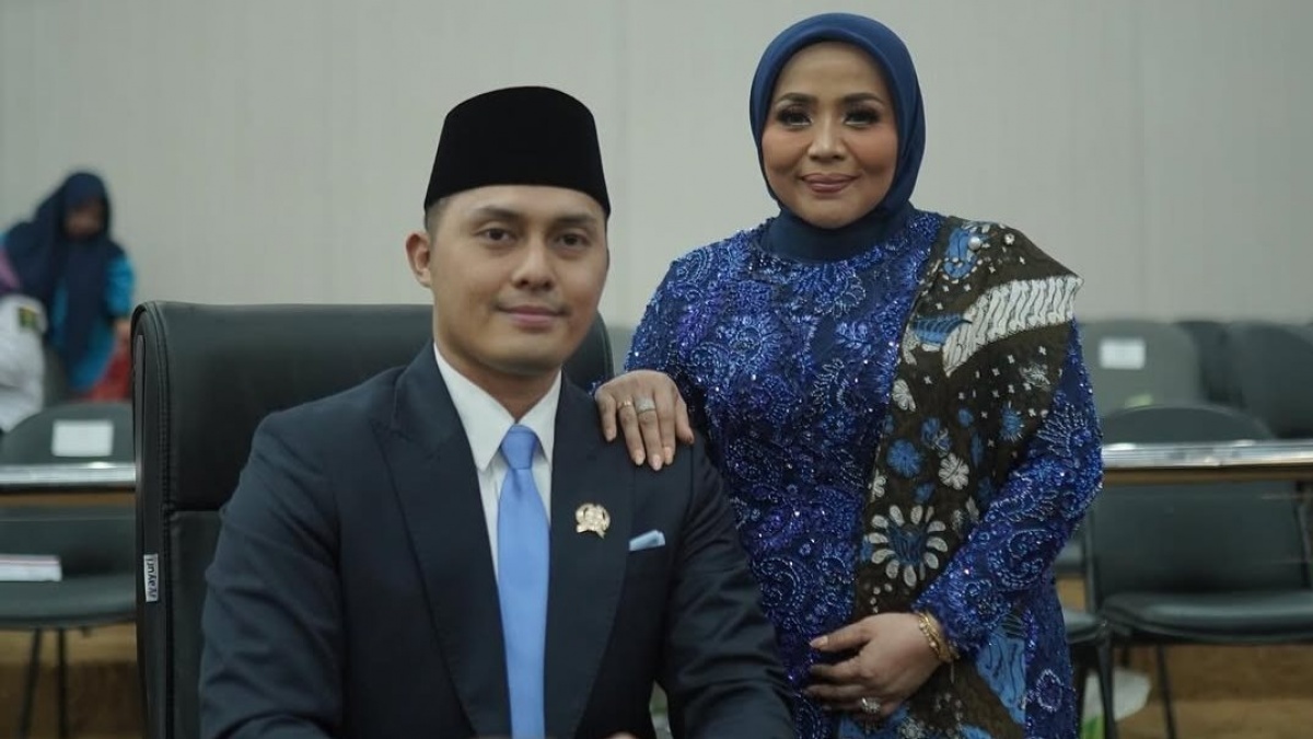 Perjuangan Muzdalifah Jalani Program Bayi Tabung di Usia 46 Tahun: Tiap Hari Suntik Sampai Mual