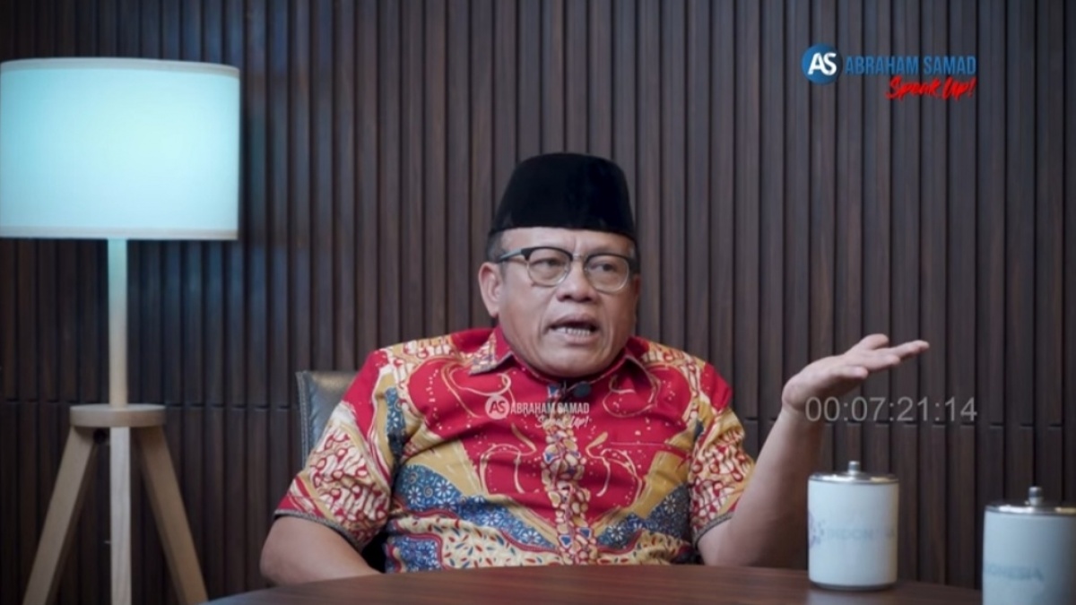Ketua IPW Bongkar Motif Permainan Pengacara di Kasus Dugaan Pemerasan AKBP Bintoro Cs