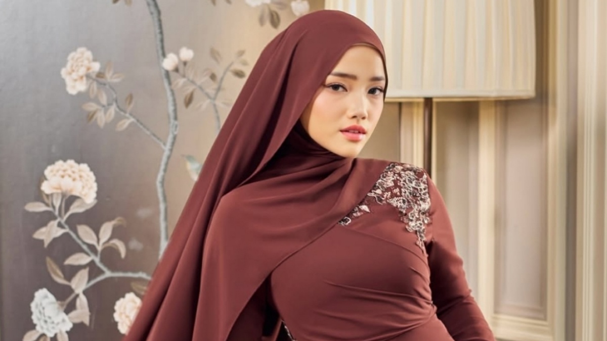 Fuji Dilirik Pengusaha Asal Malaysia: Gak Salah Pilih