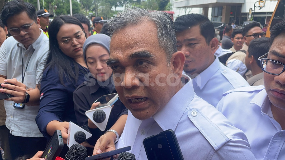 Grib Jaya Duduki Lahan BMKG, Ketua MPR: Ormas Bermasalah Harus Ditertibkan!