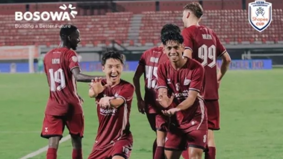 Pasukan Ramang Luar Biasa! PSM Melaju ke Semifinal ASEAN Club Championship