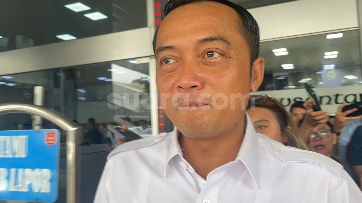 PCO Digugat ke MA, Istana Klaim Tidak Ada Tumpang Tindih Tugas