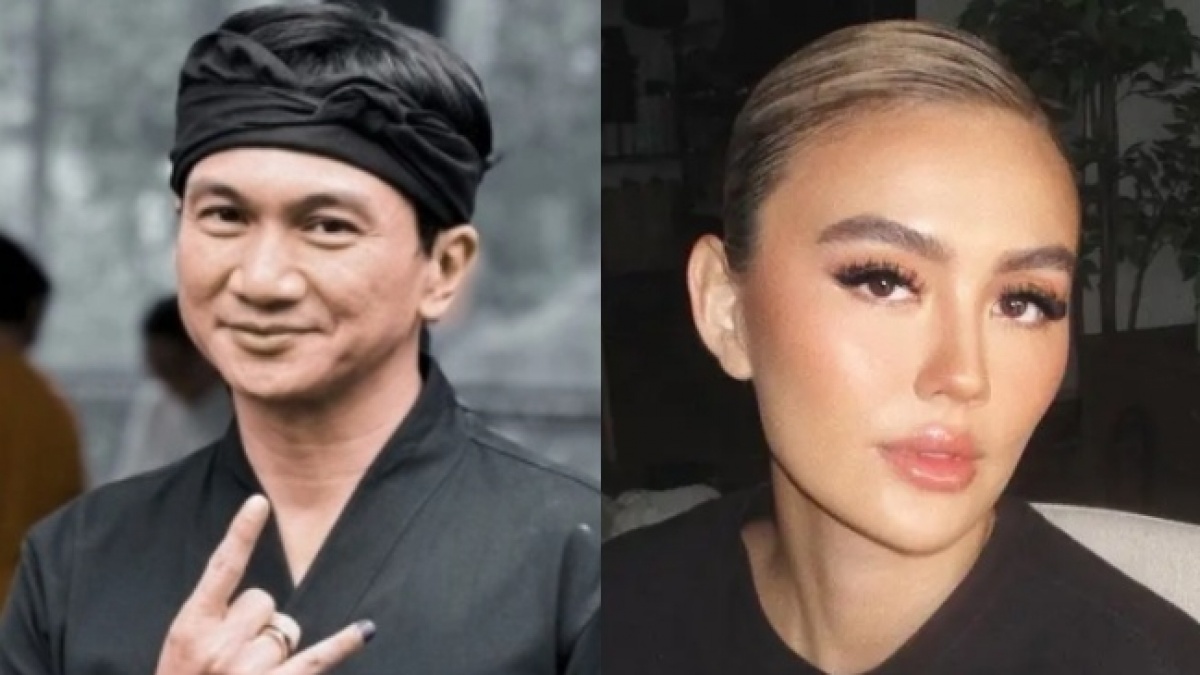 Siraman Keras Anji Soal Konflik Royalti Ari Bias vs Agnez Mo: Penyanyi dan Pencipta Lagu Sejajar