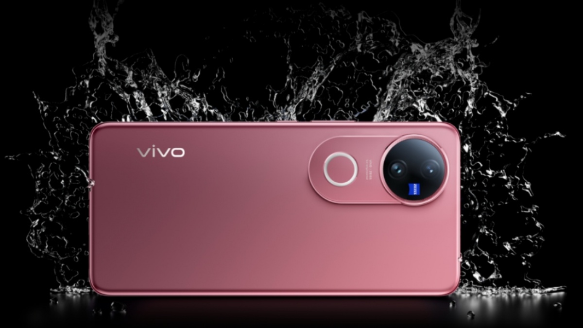 Vivo V50 Meluncur 17 Februari, Bawa Tiga Varian Warna