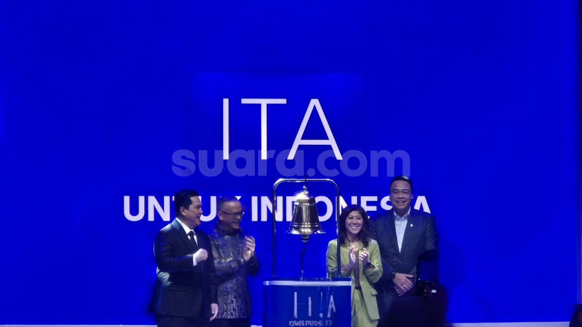 Hadirkan Spektrum 6 Ghz  Wifi, Janjikan Internet Kencang