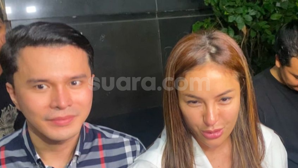Babak Baru Kasus Nikita Mirzani: Oky Pratama Diduga Peringatkan Bos Skincare yang Diperas