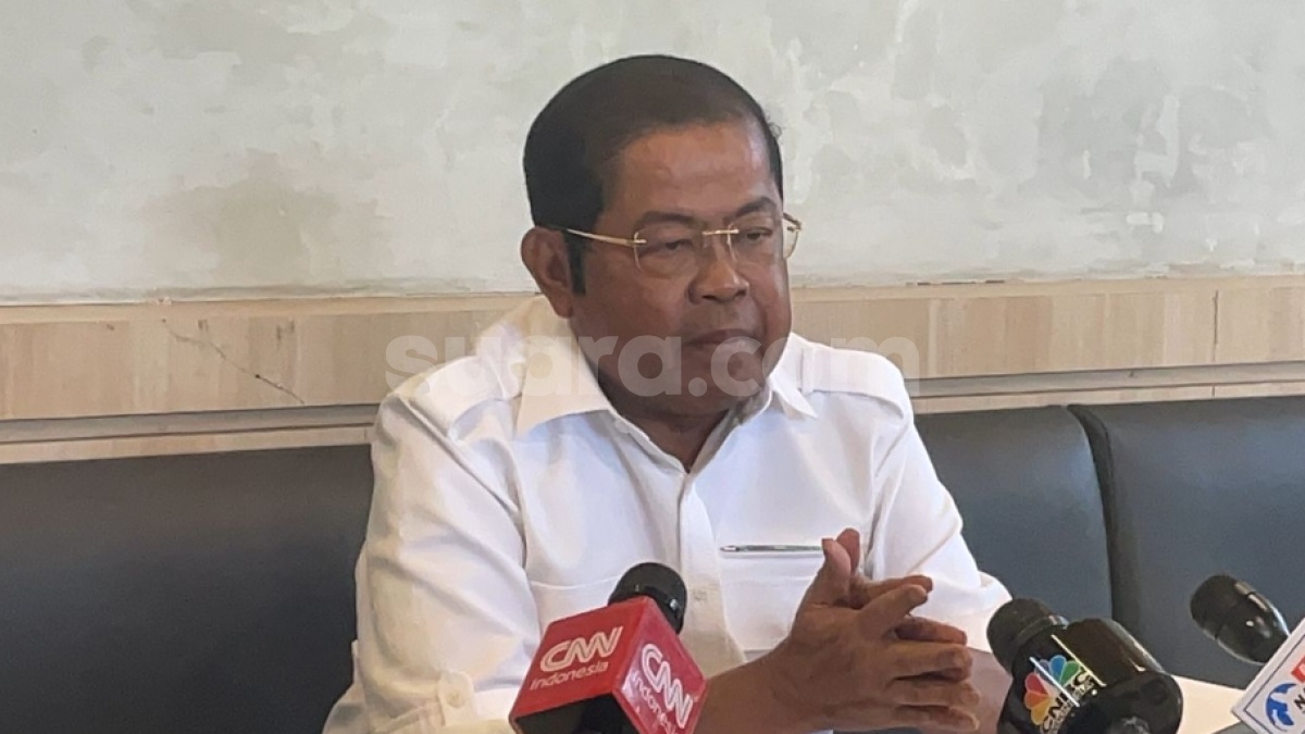 Golkar Pasang Badan Buat Bahlil, Keputusan Cabut Izin Tambang Raja Ampat Diklaim Bukti ProRakyat