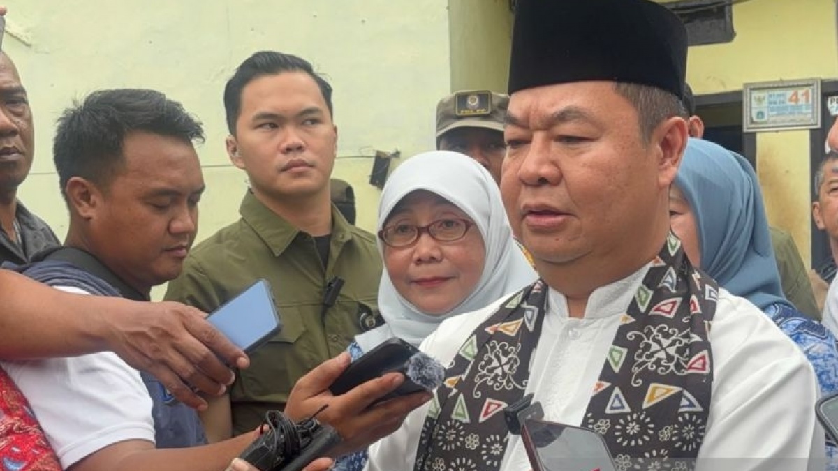 BKN Bakal Terapkan Dua Hari WFA untuk ASN, Pj Gubernur DKI: Masih Kita Kaji