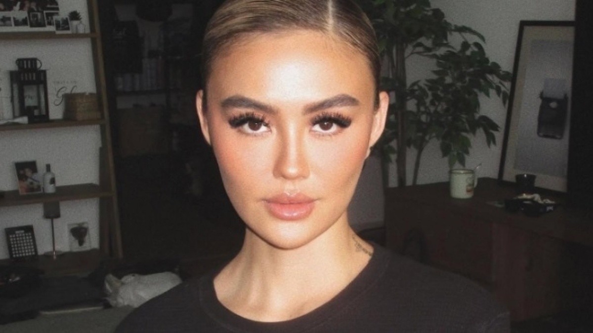 Muncul di Tengah Panasnya Konflik Royalti Lagu, Agnez Mo Singgung Orang Narsis