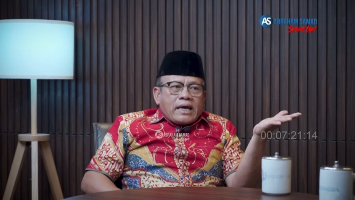 IPW Desak Prabowo Terbitkan Inpres soal Larangan Penggunaan Vape di Institusi Pemerintahan