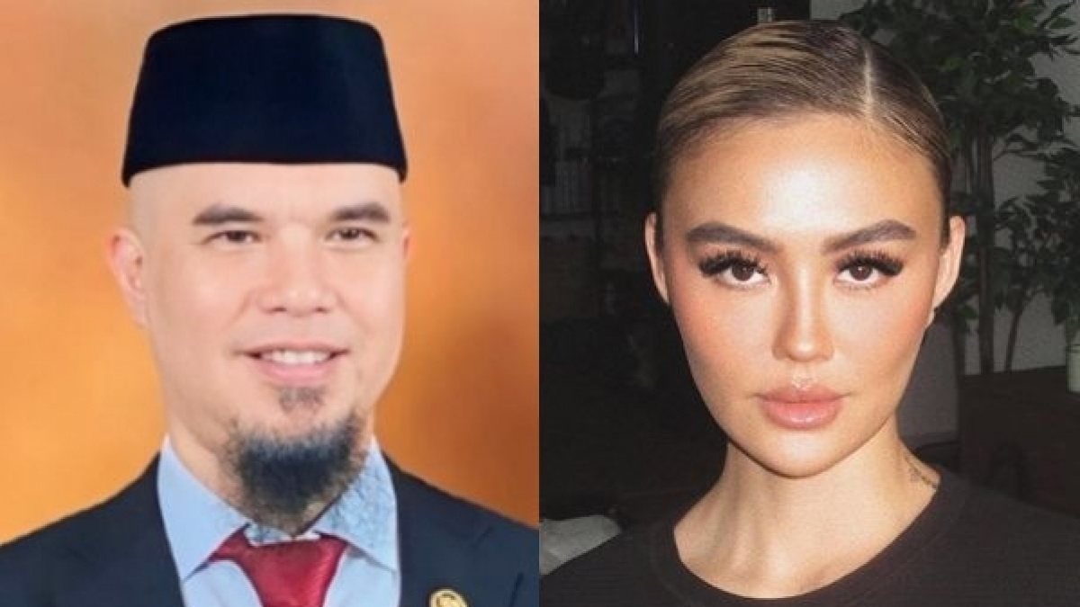 Tolak Endorse Nyaleg, Agnez Mo Curigai Ahmad Dhani Sakit Hati: Mungkin Dia...