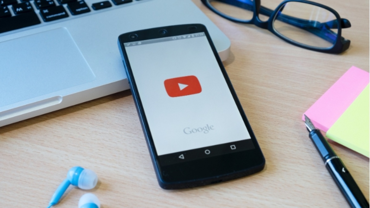 Cara Live Streaming YouTube dengan HP Android dan iPhone