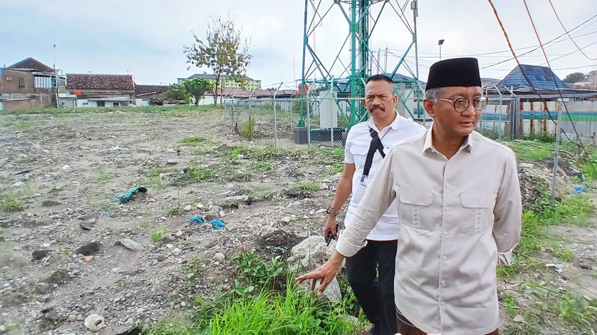 Kementerian PU Jelaskan Kunker Menteri Dody dan Keluarga ke New York Jelang Final Piala Dunia