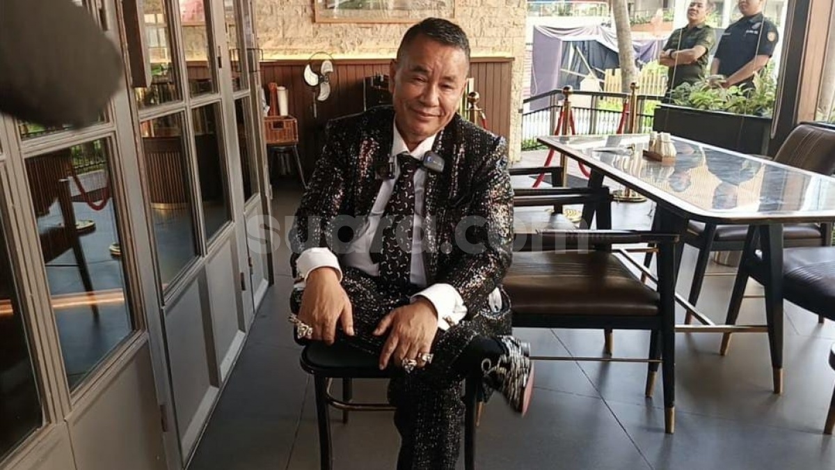 Bikin Hakim Sampai Keluar, Hotman Paris Bongkar Tabiat Asli Razman Arif Nasution di Ruang Sidang
