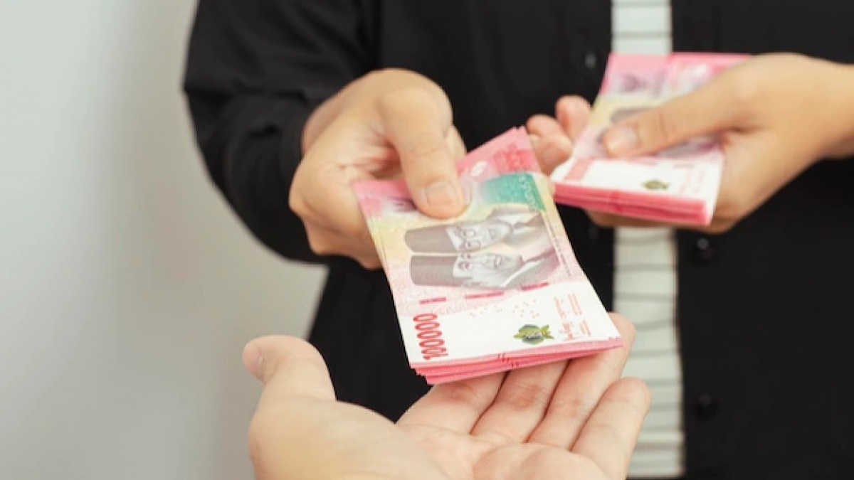 Jadwal Penukaran Uang Baru 2026, Cek Tata Cara dan Syaratnya