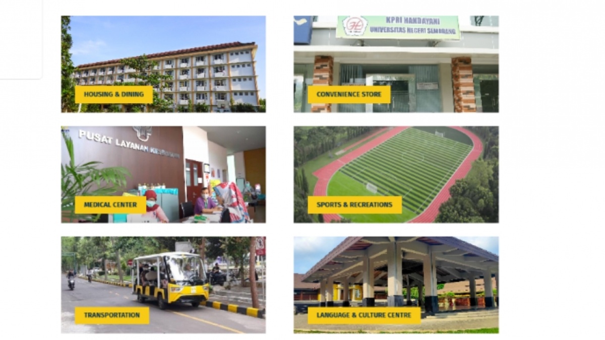 Persiapan SNBP UNNES 2025: Cek Prediksi Nilai dan Tingkatkan Peluangmu!