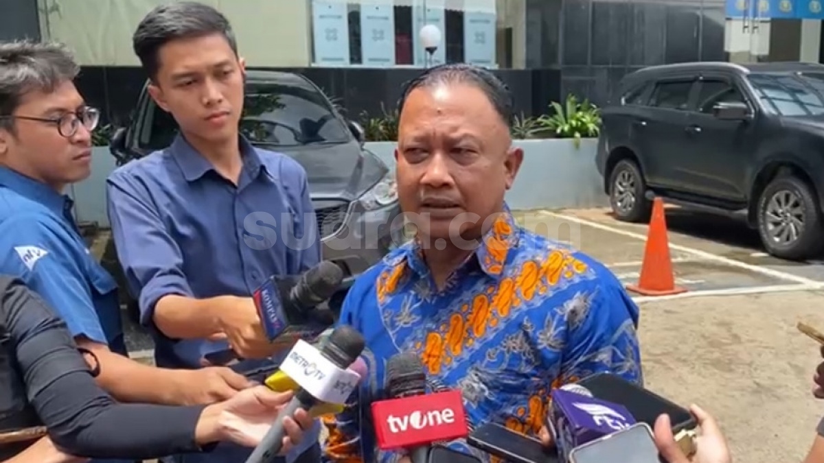 Dituding Gagal Awasi Polri, Komisioner Kompolnas: Cek Dulu Kerja Kami