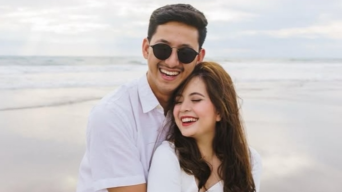 Suami Tasya Kamila Kena Kanker Saat Baru Resign: Dana Darurat Tersedot!