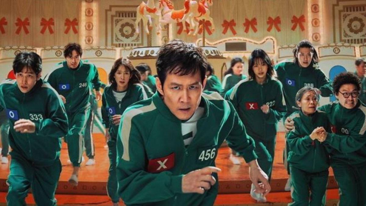 Sutradara Squid Game Ungkap Bocoran Season 3: Perjuangan Gi Hun Hingga Pertanyaan Masa Depan