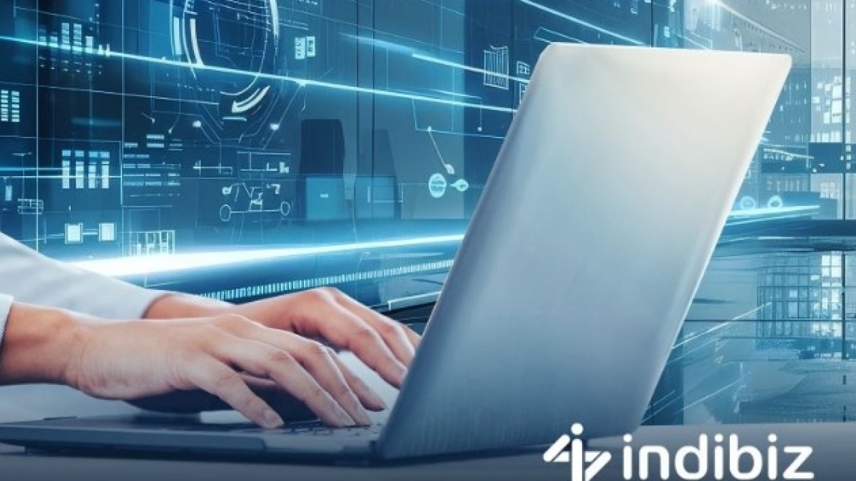 Indibiz: Internet Kencang, Usaha Makin Cuan!