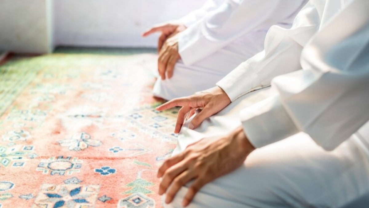 Niat Sholat Witir Berjamaah dan Sendiri: 3 Rakaat atau 1 Rakaat?