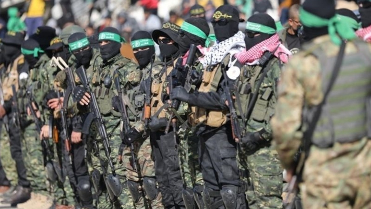 Hamas Tunda Pemilihan Pemimpin Baru Pasca-Gencatan Senjata dengan Israel