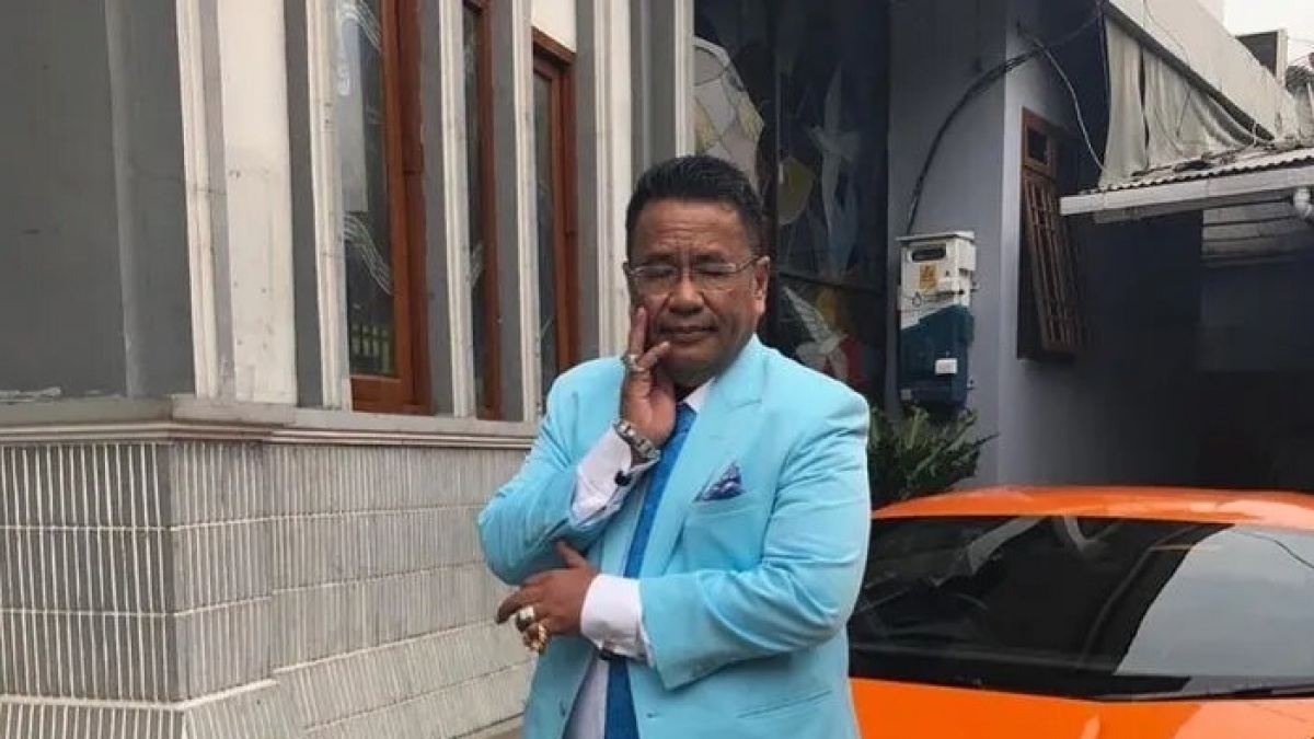 Kini Ikut Cuap-cuap, Hotman Paris Sebut Pengunduran Diri Ahok dari Pertamina Sempat Tertunda Karena Menunggu Bonus