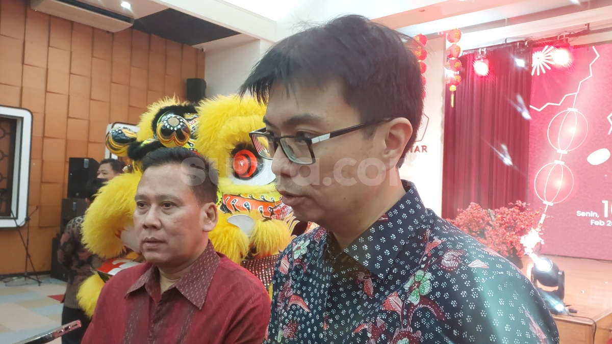 Rektor Untar Berharap Pemangkasan Anggaran Tak Sentuh Dana Riset dan Pengabdian Masyarakat