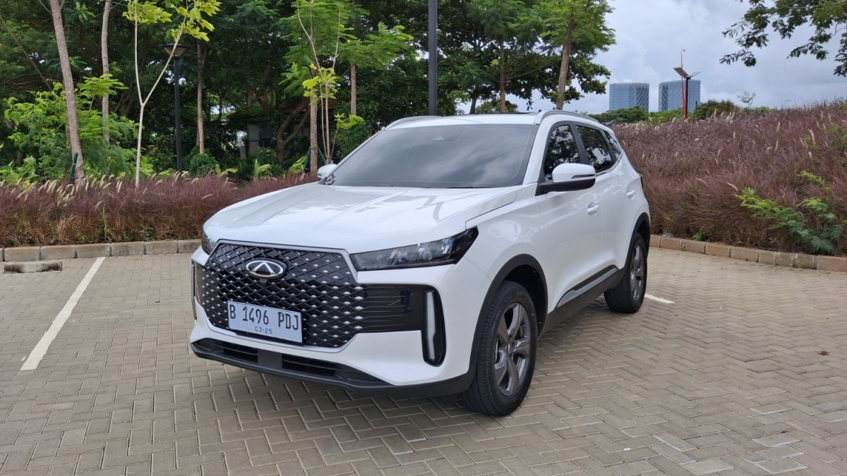 Berapa Harga Mobil Chery Paling Murah di Indonesia? Cek Daftarnya Per April 2026