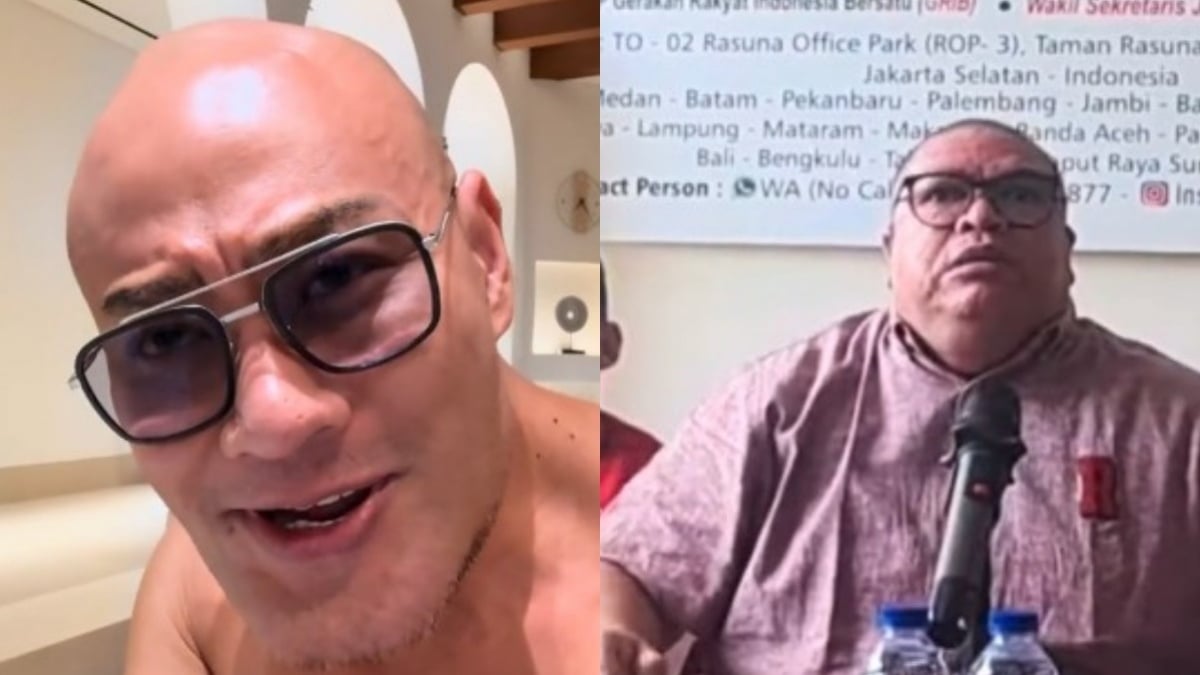 Pernah Jadi Pesulap, Deddy Corbuzier Kagumi Kesaktian Gelang Razman: Kayak Perisai..
