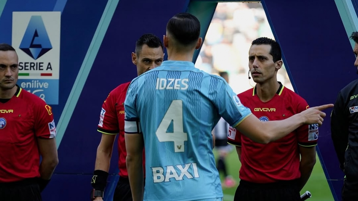 Di Francesco: Totti Kapten Sejati AS Roma, Venezia Punya Jay Idzes