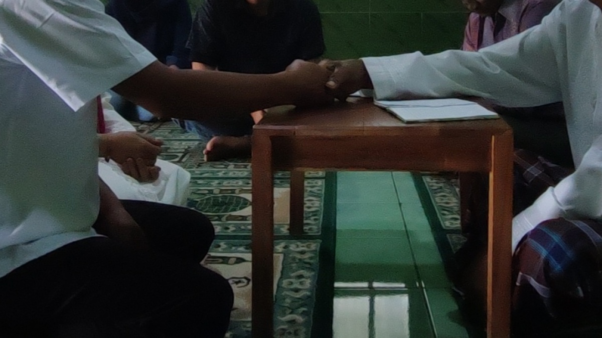 Dilema Anak Muda RI: Tetap Ingin Menikah tapi Tercekik Beban Ekonomi dan Rumah Mahal