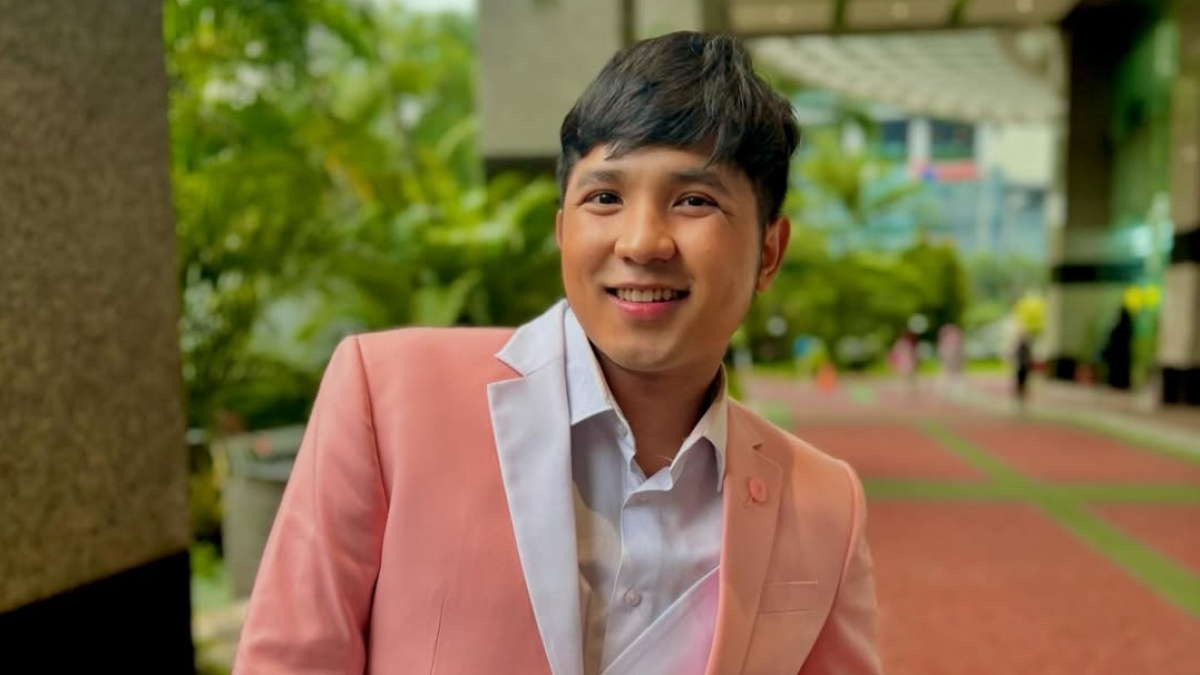 Jirayut Mudik ke Thailand, Fans Khawatir karena Baru Diguncang Gempa