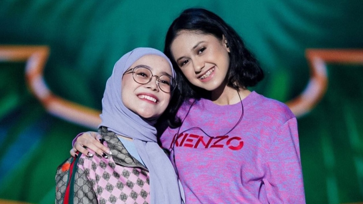 Berapa Tarif Manggung Lesti Kejora? Santai Kasih Kado Uang Rp50 Juta untuk Anak Ramzi