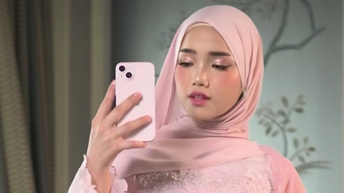 Fuji Tuai Cibiran Ngaku Adik Vanessa Angel, Netizen: Harusnya Bilang Cuman Adik Ipar