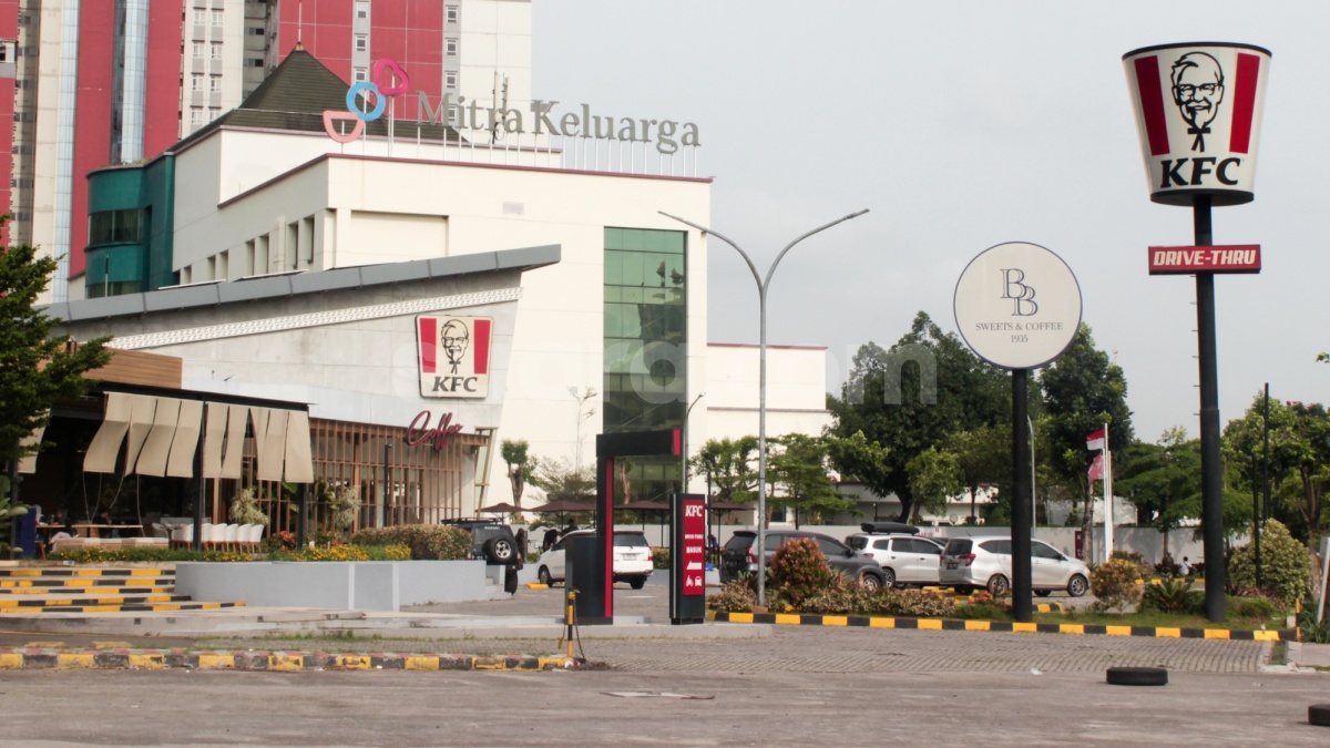 KFC Buka 7.000 Lowongan Kerja, Intip Gajinya